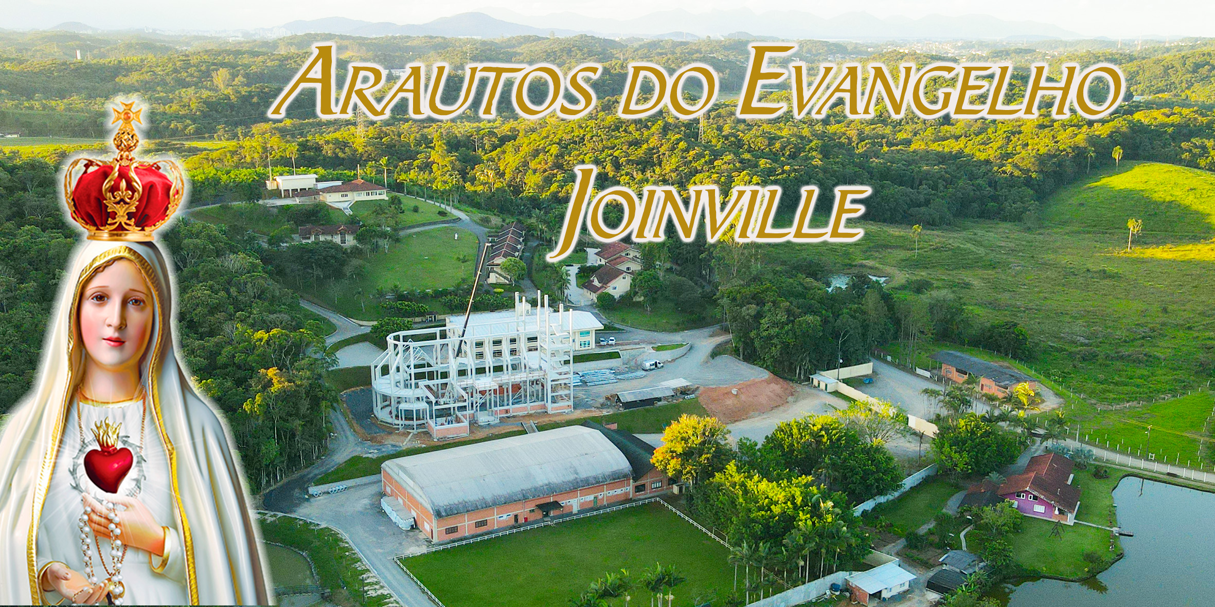 Arautos Joinville